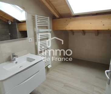 Location maison 4 pièces 137 m² à Injoux-Génissiat (01200) - Photo 5