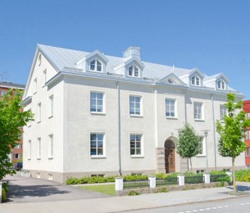 Stationsgatan, Kumla - Foto 4