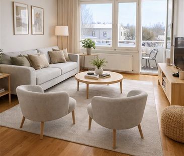 Frögatan 49 - Photo 1