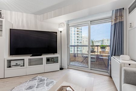 For Lease - 15 Northtown Way Unit# 1429, Toronto, Ontario - Photo 3