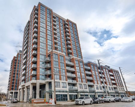 For Lease - 31 Tippett Road Unit# 645, Toronto, Ontario - Photo 3