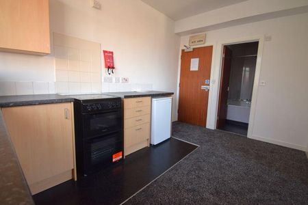 1 bedroom apartment to rent - Photo 4