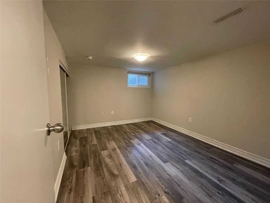 For Lease - 449 Concord Avenue Unit# Bsmt, Toronto, Ontario - Photo 1