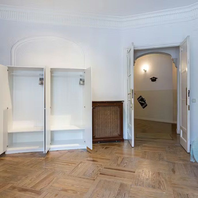 Calle de Sagasta, Madrid, Community of Madrid 28004 - Photo 1