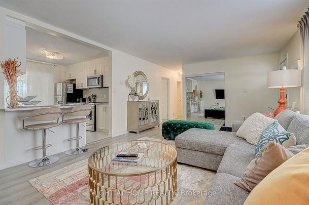 For Lease - 5 Bellefontaine Street, Toronto, Ontario - Photo 1