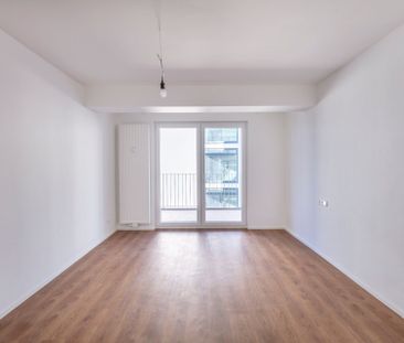 3-Zimmer-Wohnung in der Weimarer Straße: schick, modern, komfortabel! - Photo 1