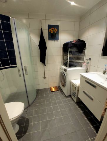 Ebbe Lieberathsgatan, Göteborg - Photo 5