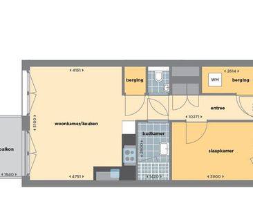 Hof van Oslo 50, 3543 KC Utrecht - Photo 6