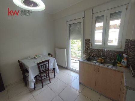 Διαμέρισμα για ενοικίαση Κέντρο (Καρδίτσα) - Photo 2