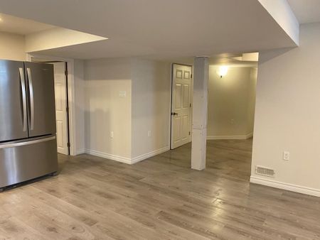 For Lease - 1527 Leger Way Unit# Basement, Milton, Ontario - Photo 2