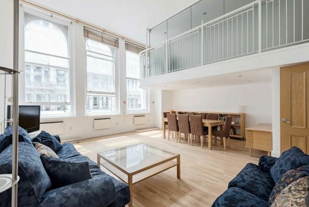 Ludgate Hill, St Pauls, EC4M - Photo 1