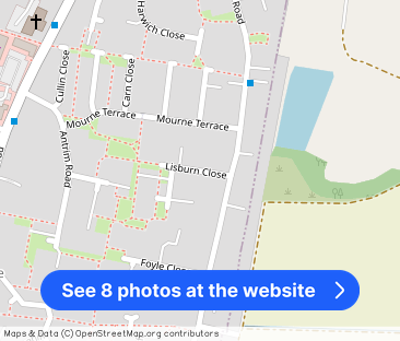 Lisburn Close, Lincoln, LN5 - Photo 1