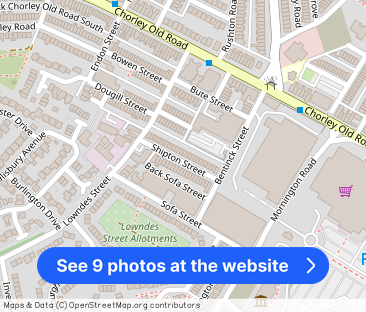 Atlas Mill, Bolton, BL1 - Photo 1