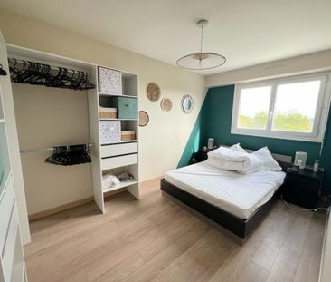 Location Appartement 4 pièces 77m² ROANNE 42300 - Photo 3