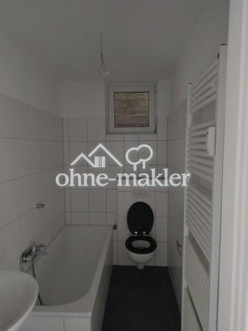 Hausmeisterwohnung in Kronberg Ts. zu vermieten - Photo 3