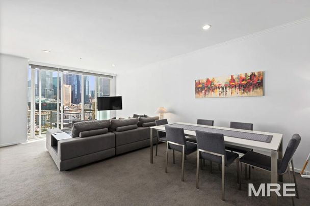 146/28 Southgate Avenue, Southbank - Photo 1