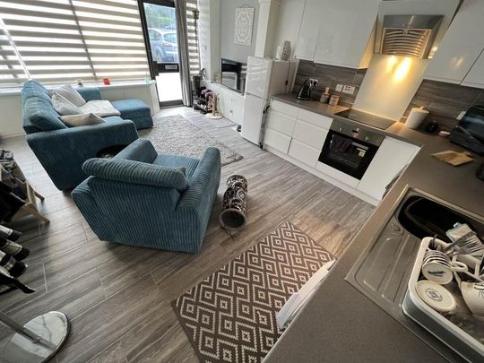 1 bedroom flat to rent - Photo 1