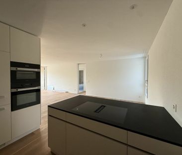 4.5 Zimmer, 99 m², 2. Stock - Foto 4