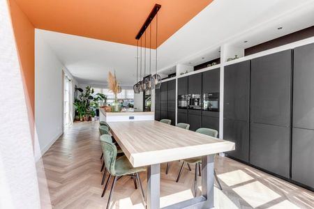 Te huur: Huis Belcampohof 34 in Oud-Beijerland - foto 2