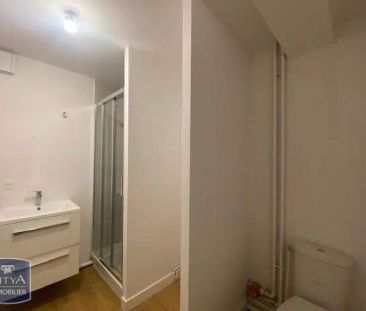 Appartement à louer 1 pièce 45.2m² - Photo 1