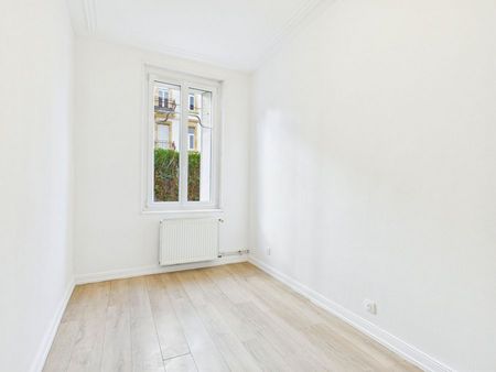 Appartement 3 pièces à Metz-Gare - Photo 4