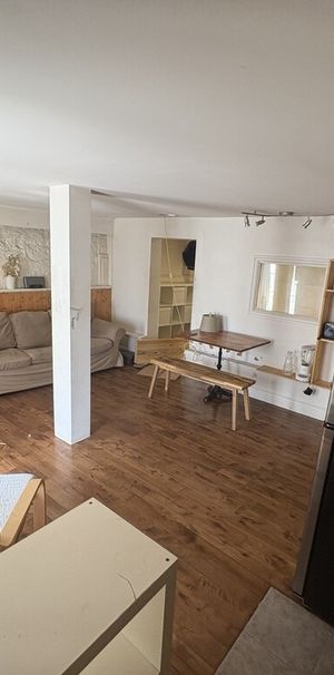 3 ½ Au Cœur Du Vieux-Québec – 20 Rue Gar - Photo 1