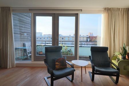 De Kempenaerstraat 217 1051 DC Amsterdam - Photo 4