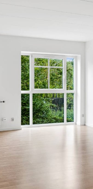 God delevenlig 3 værelses - Photo 1