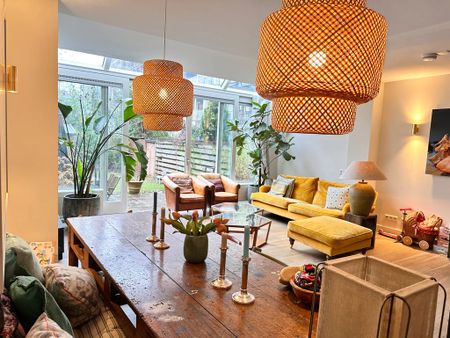 Appartement te huur: Frans Halsstraat 32-H 1072 BS Amsterdam - Foto 3