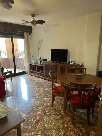 Apartamento de alquiler en Camino de Ronda, Angustias - Chana - Encina - Photo 3