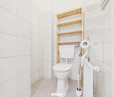 2-Zimmer-Erdgeschosswohnung mit Parkplatz & Gartennutzung in 1230 Wien - Foto 5