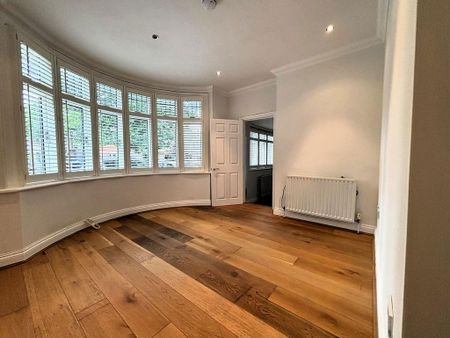 1 bedroom flat to rent - Photo 3