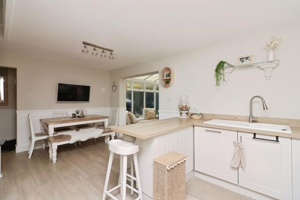 1 bedroom cluster house to rent - Photo 1