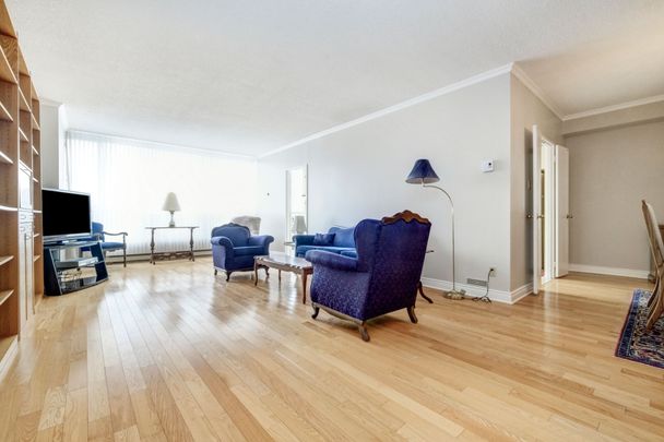 For Lease - 1705 Playfair Drive Unit# PH9, Alta Vista and Area, Ontario - Photo 1
