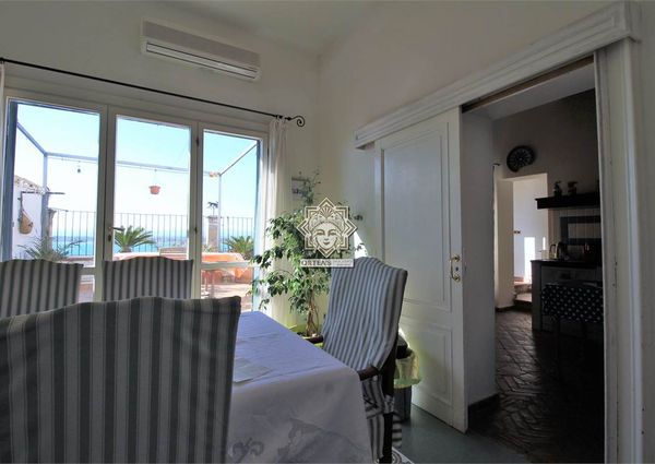 Appartamento vista mare - Sicilia