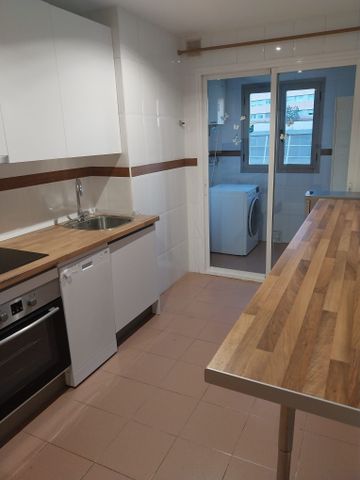 Piso en Málaga, Vialia, alquiler - Foto 3