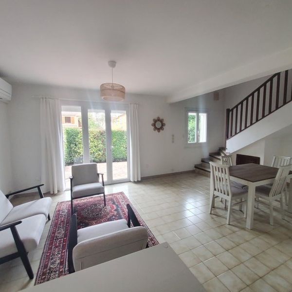 Maison 4 Pièces 83 m² - Photo 1