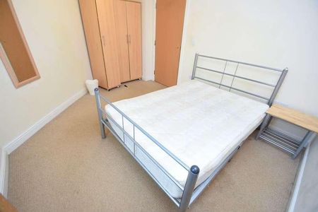 Bold Street, Hulme, Manchester, M15 - Photo 4