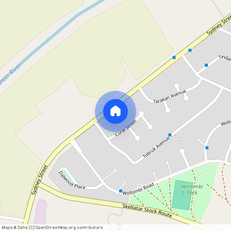 1/174 Sydney Street, NSW 2333, Muswellbrook