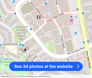 Mieszkanie na wynajem - 55 m² - 4 pokoje - Photo 1