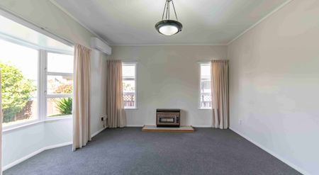 Recently Renovated Four-Bedroom Home in Prime Claudelands Location - Photo 2