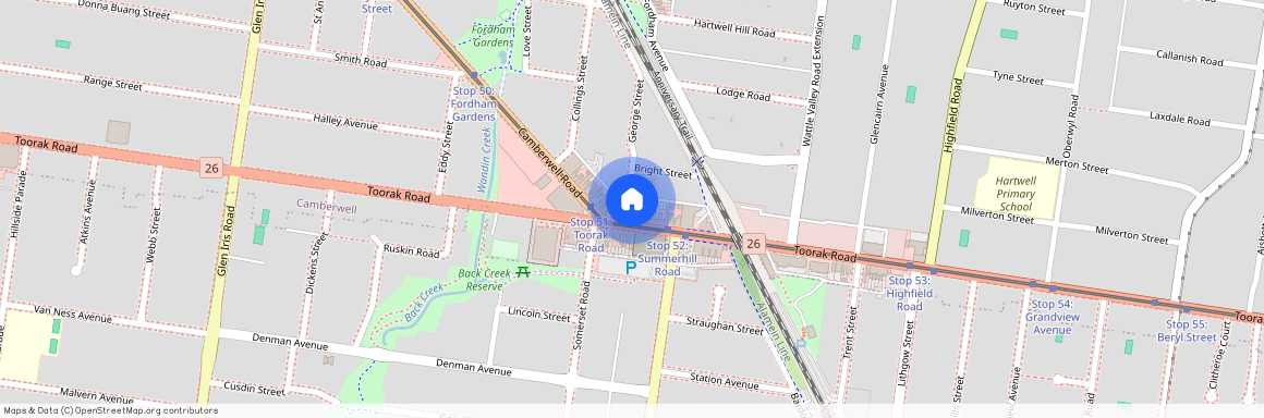 102/1121 Toorak Road, Vic 3124, Camberwell