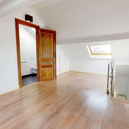 Triplex te huur - Photo 1