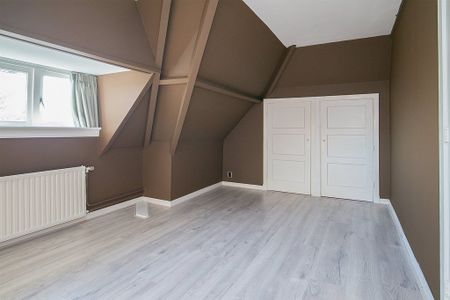 Te huur: Huis Storm van 's-Gravesandeweg 109 in Wassenaar - Photo 3