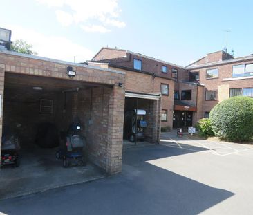 1 bedroom flat to rent - Photo 6