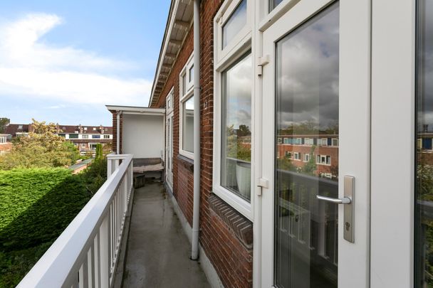 Burggravenlaan 227 - Foto 1