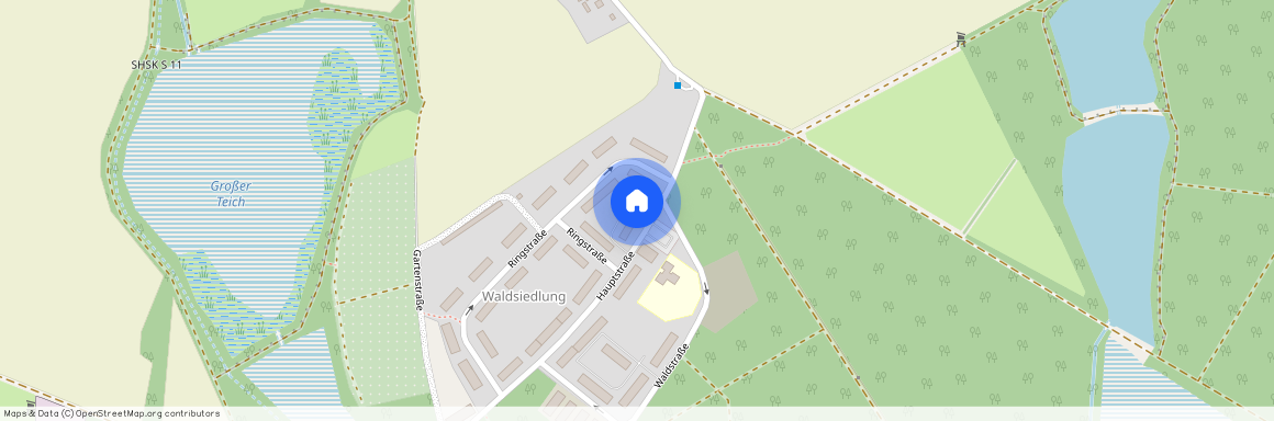 Groß Schacksdorf-Simmersdorf