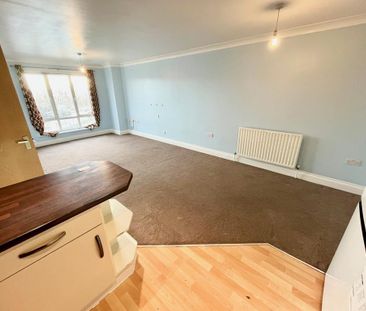 2 bedroom apartment to rent - Photo 6