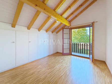 Charmante villa semi-individuelle avec vue exceptionnelle sur la ca... - Photo 3