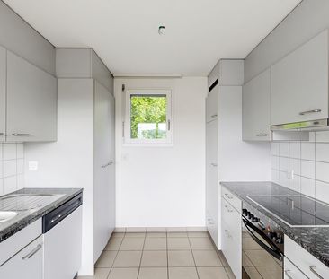 2.5 Zimmer, 66 m², EG - Foto 3